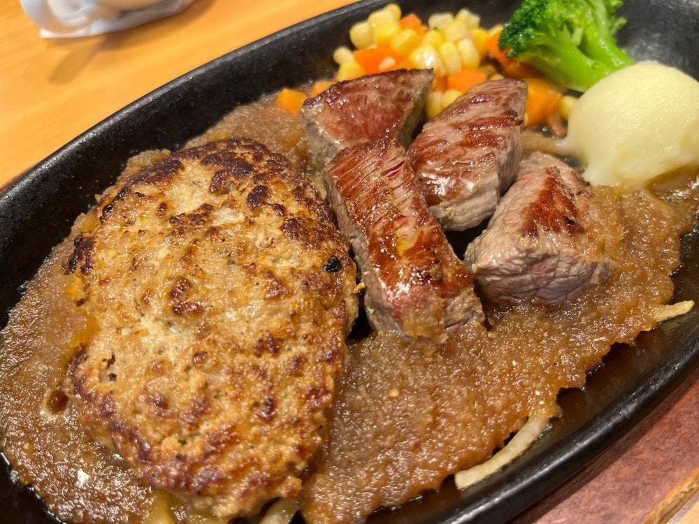 ステーキ宮 守谷店