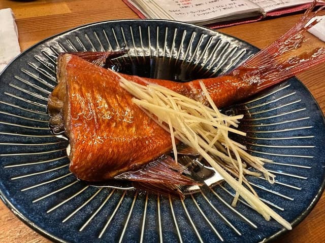 季節地魚料理 好きやねん - サブ画像2