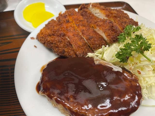 お食事処 甘太郎 - サブ画像3