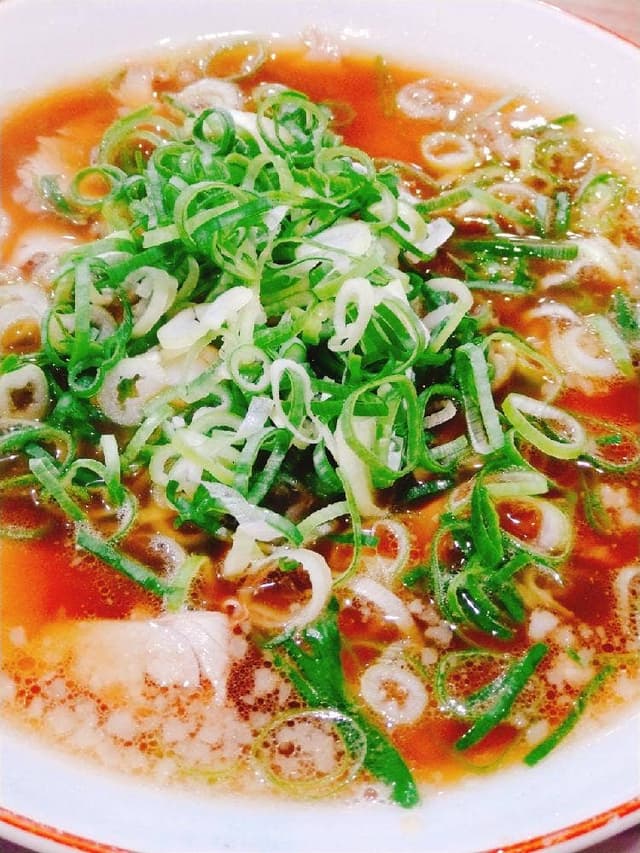 第一旭 桂店 - サブ画像1