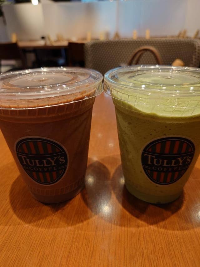 タリーズコーヒー グランドスケープ池袋店 - サブ画像1
