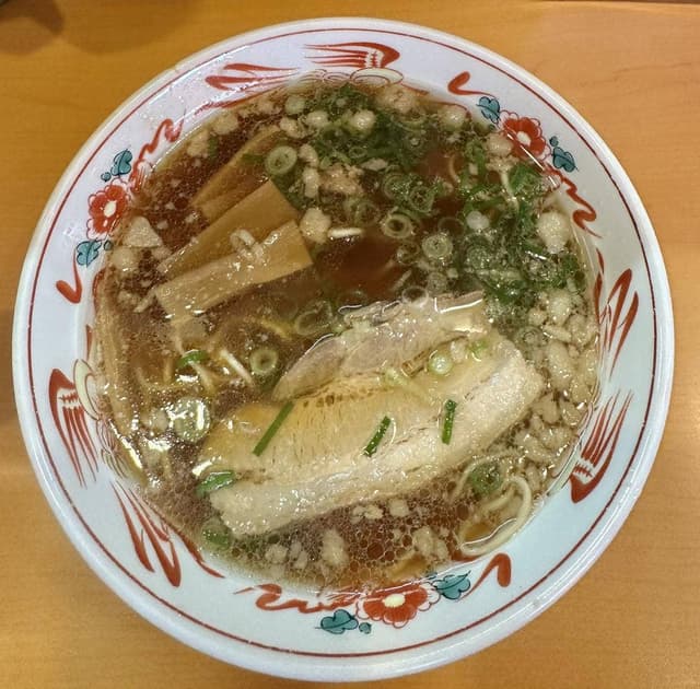 尾道ラーメン 壱番館 - サブ画像2