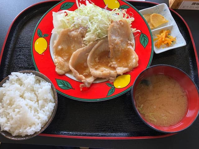 さいわい食堂 - サブ画像1