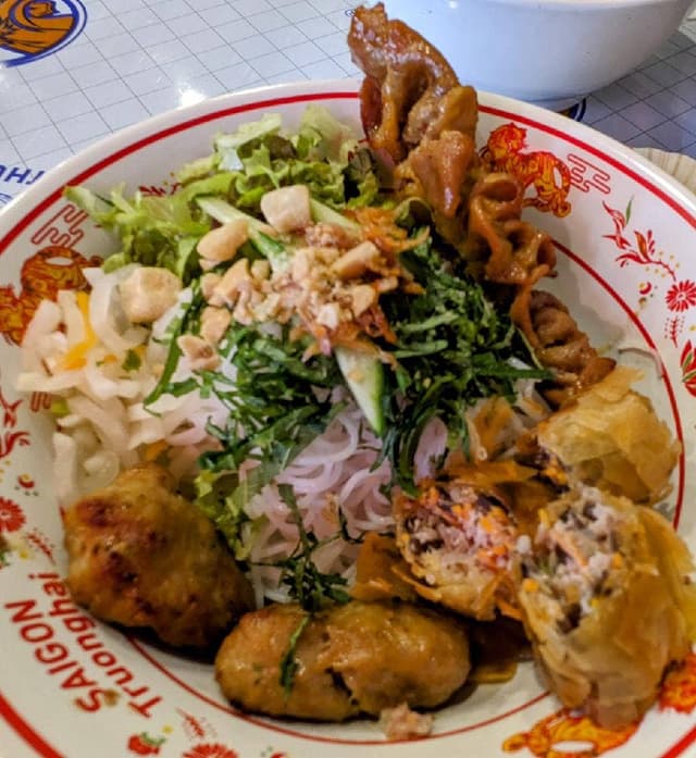 SAIGON Truonghai - サブ画像3