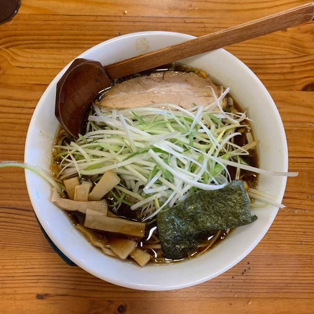 炭火らあぁめんいち - サブ画像3