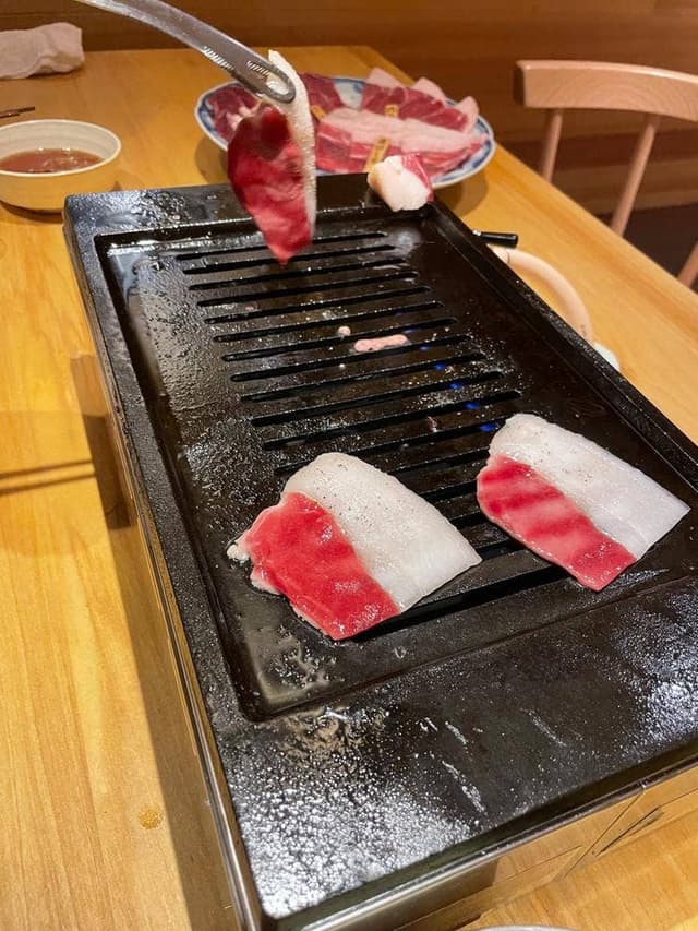 猪焼肉と鯨専門店 猪の居 - サブ画像3