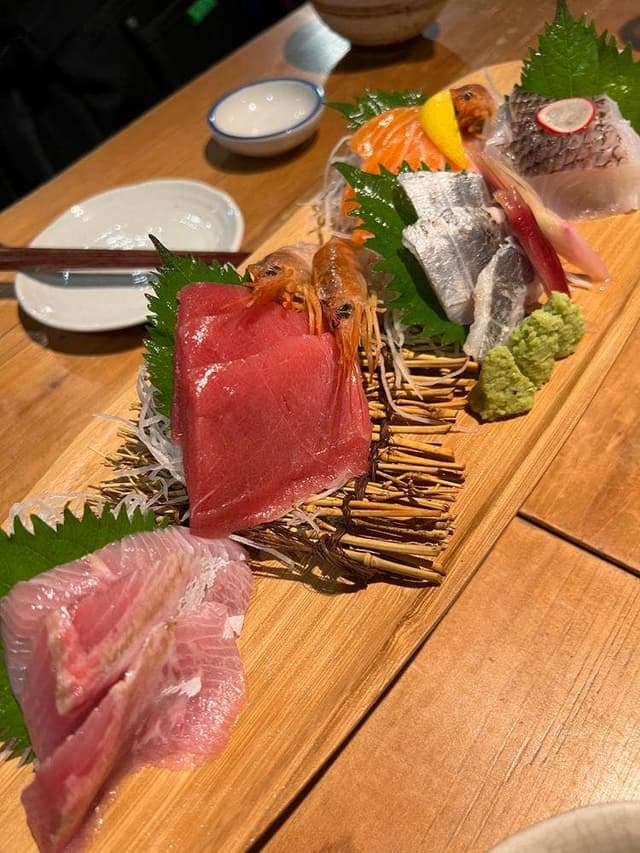 にほんしゅ ほたる - サブ画像3