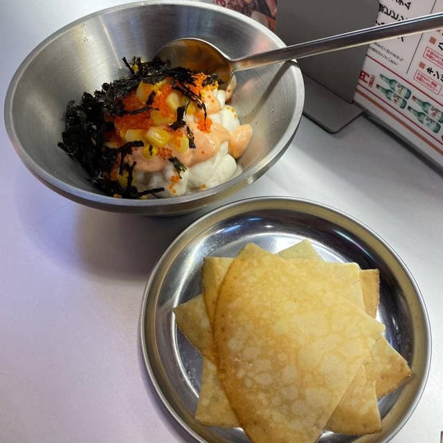 韓国屋台ハンサム 渋谷店 - サブ画像3