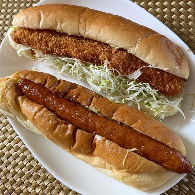 まるき製パン所 - サブ画像2