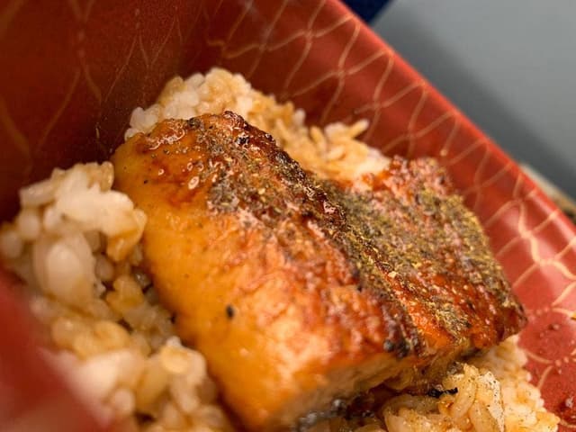 名代 宇奈とと 浅草店 - サブ画像3