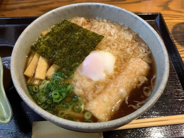 手打ちうどん春日井 - サブ画像1