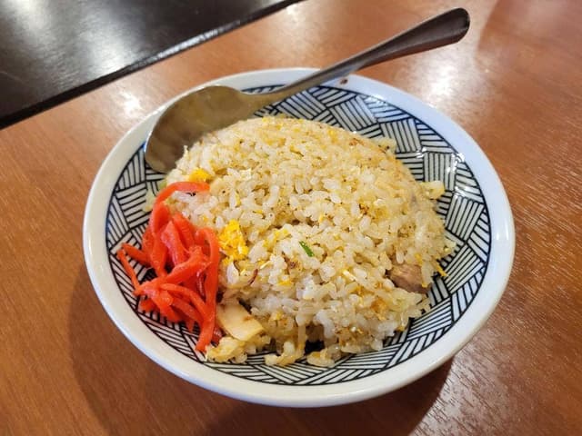 らーめんAJ 今浜店 - サブ画像3