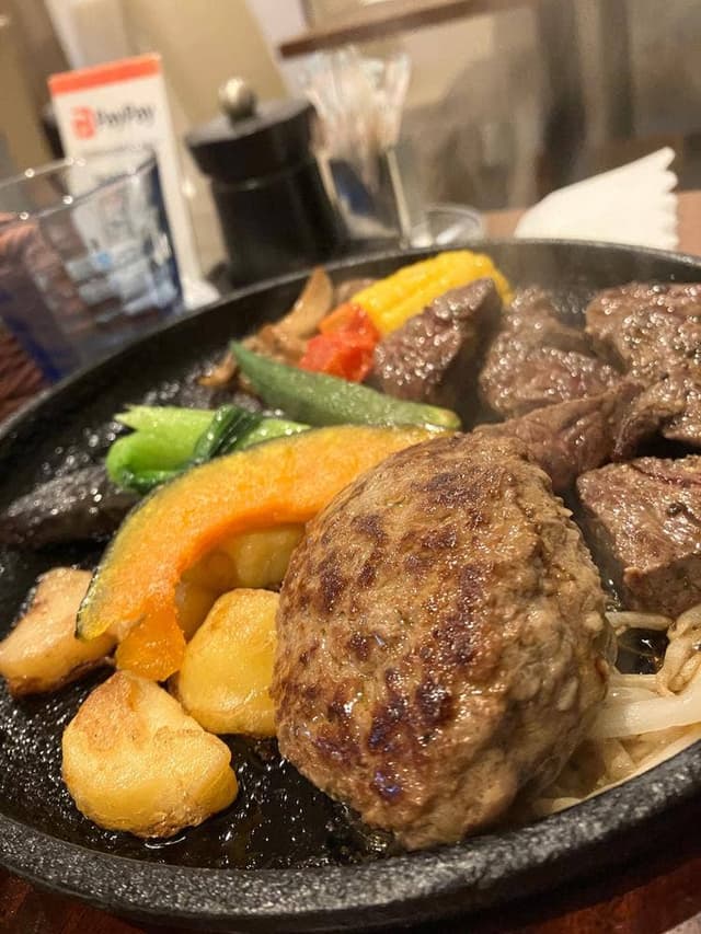 Y's Kitchen - サブ画像1