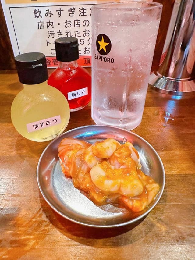 焼肉ホルモンたけ田 川越店 - サブ画像1