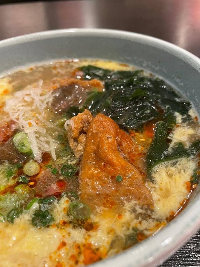 和食ダイニング 四万十 湯島店 - サブ画像3