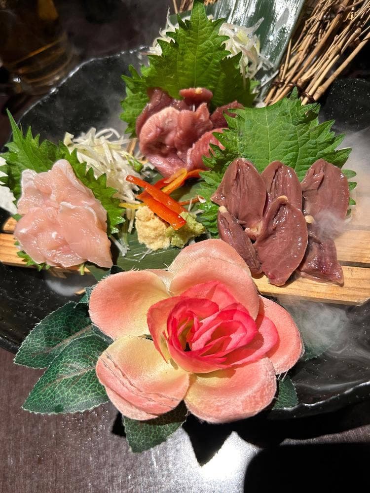 山小屋居酒屋 Sumika