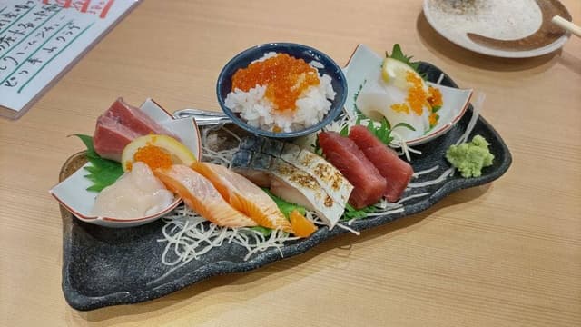大衆酒場 オードリー 上本町ハイハイタウン店 - サブ画像3