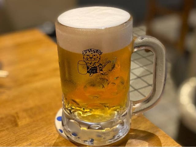 立売堀肴場どッと - サブ画像1