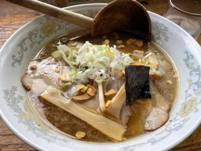 亀きん食堂 - サブ画像3