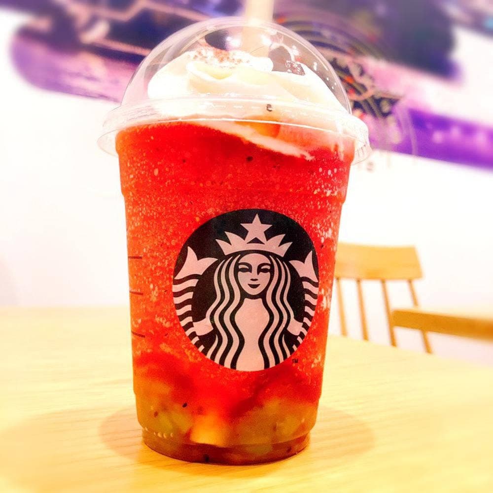 スターバックス コーヒー 横浜ランドマークプラザ店
