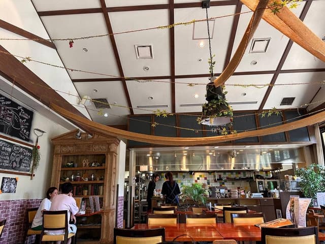 ファーマーズテーブル 柏の葉店 - サブ画像3