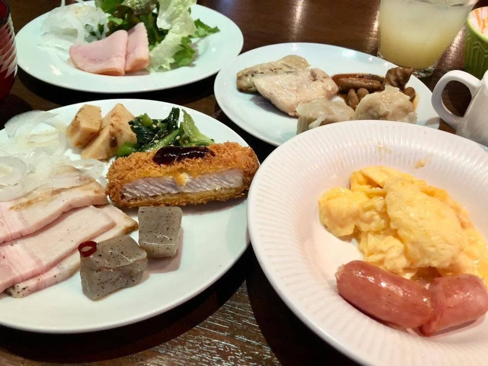 ホテル シルク・トゥリー 名古屋