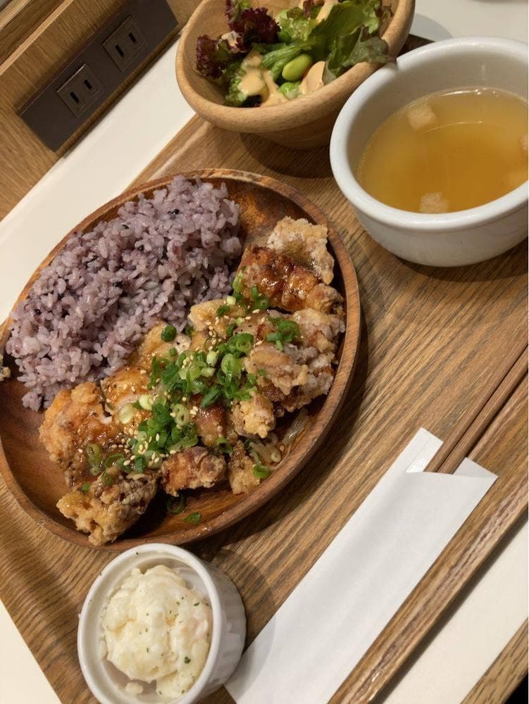 ABC canteen ルミネエスト新宿店