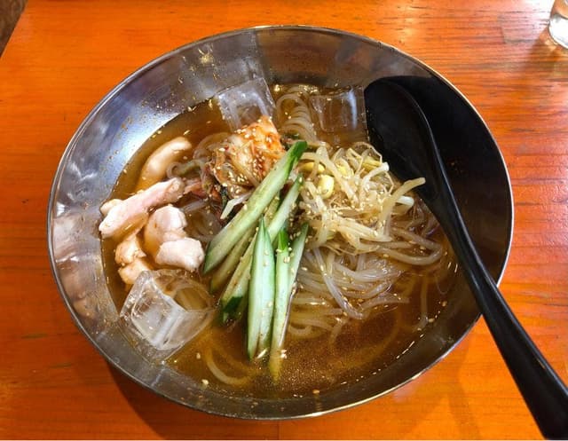 肉とともに滅ぶ 石神井公園店 - サブ画像3