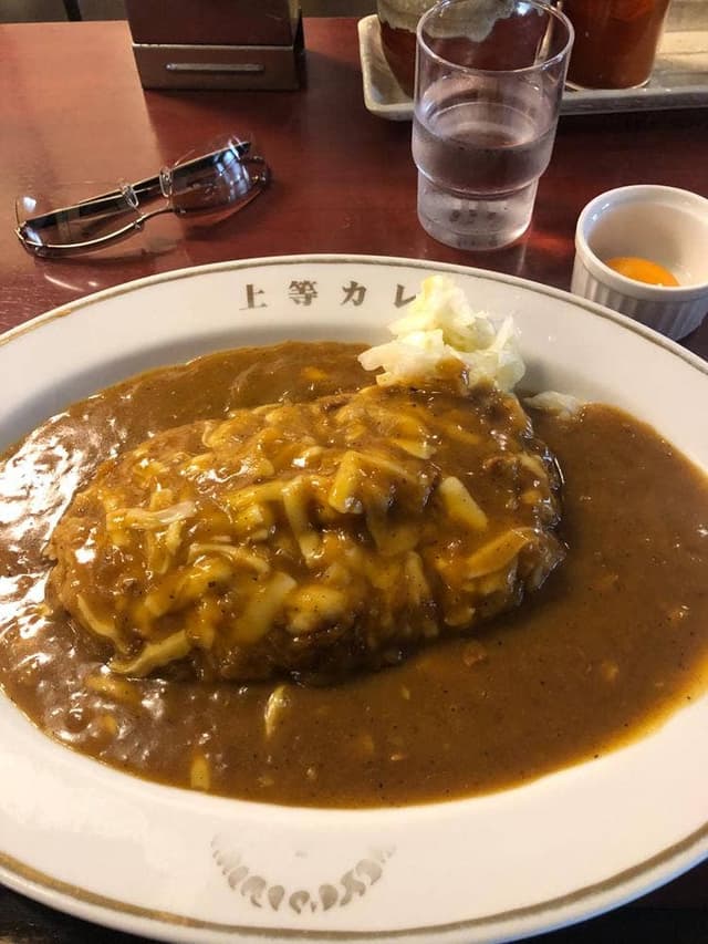 福島上等カレー本店 - サブ画像2