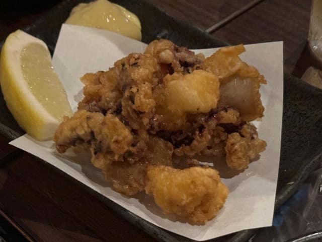 九州料理専門店 もつ鍋&馬刺し 新宿檸檬 新宿店 - サブ画像3