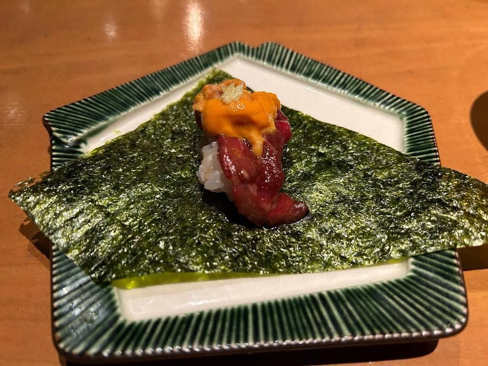 神楽坂 囲炉裏 肉よろず