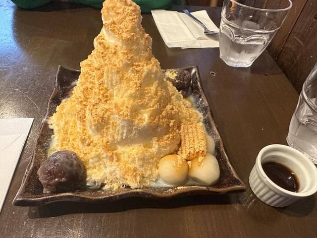 雪の晶 - サブ画像2