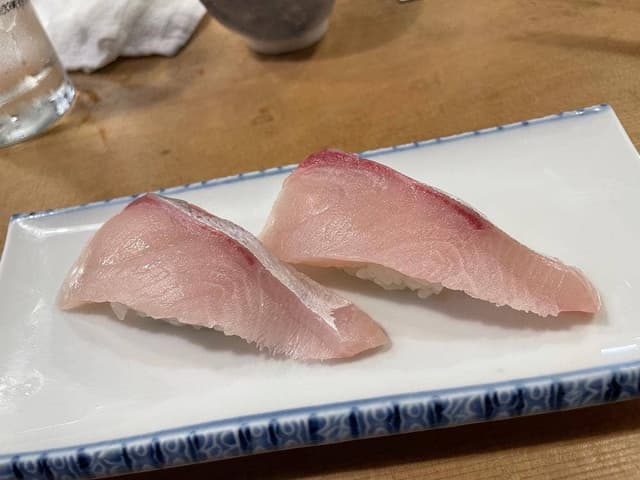 武蔵鮨 - サブ画像2