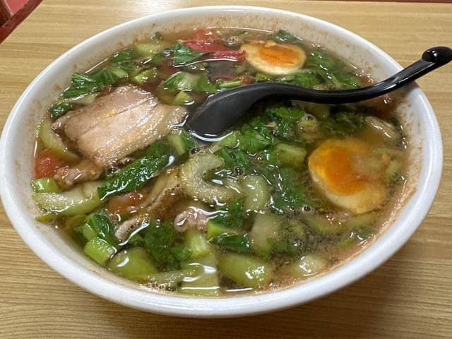 中華さと - サブ画像2