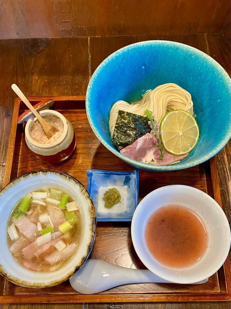 中華そば さぶろう