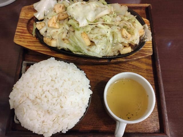 肉米 雄一飯店 - サブ画像1