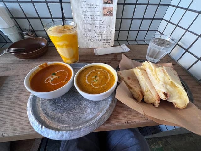 サジロ カフェ - サブ画像3