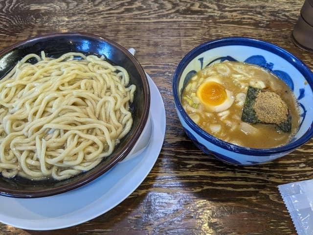 麺や 大舎厘 - サブ画像2