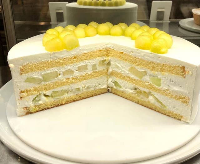 HARBS タカシマヤゲートタワーモール店 - サブ画像2