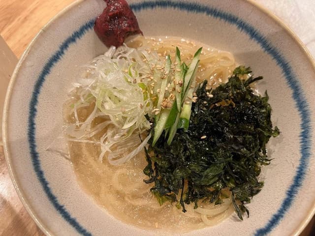 焼肉龍乃介 - サブ画像1
