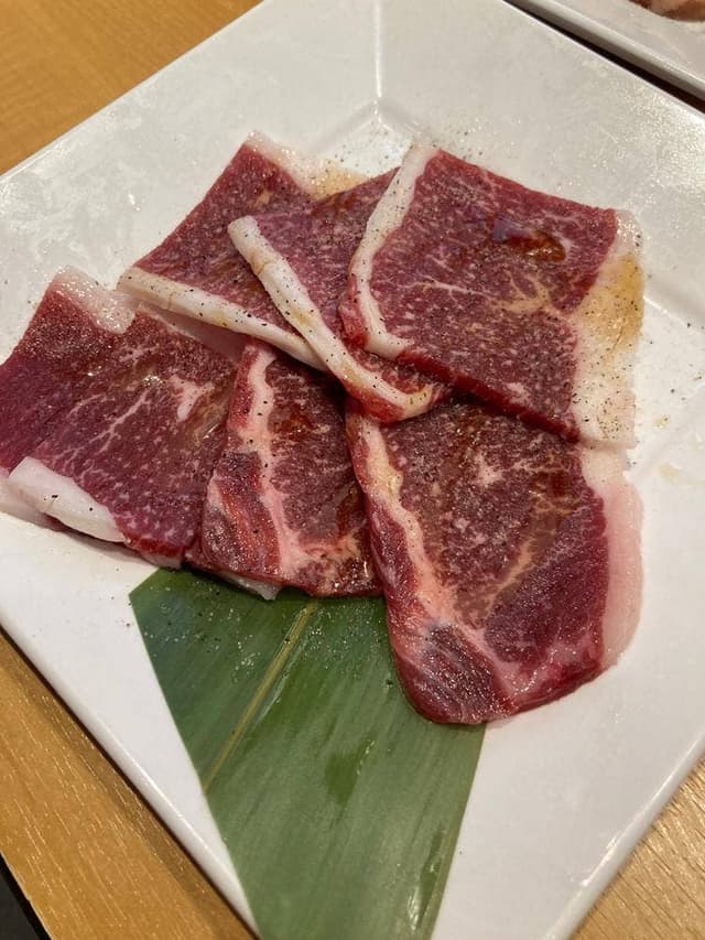 焼肉きんぐ 長浜店 - サブ画像1