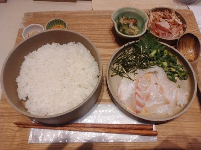 京都おぶや 京都駅店 - サブ画像2