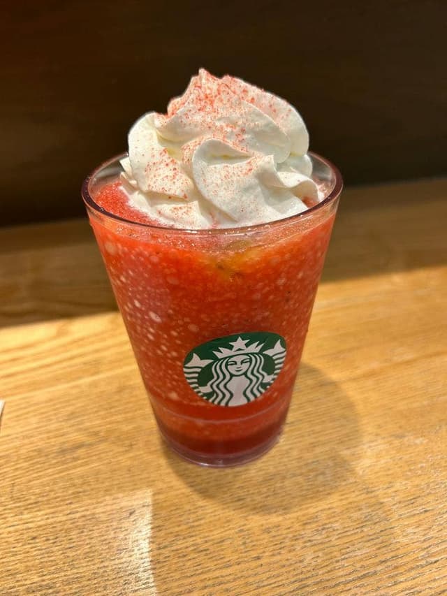 スターバックス コーヒー イオンモールかほく店 - サブ画像1