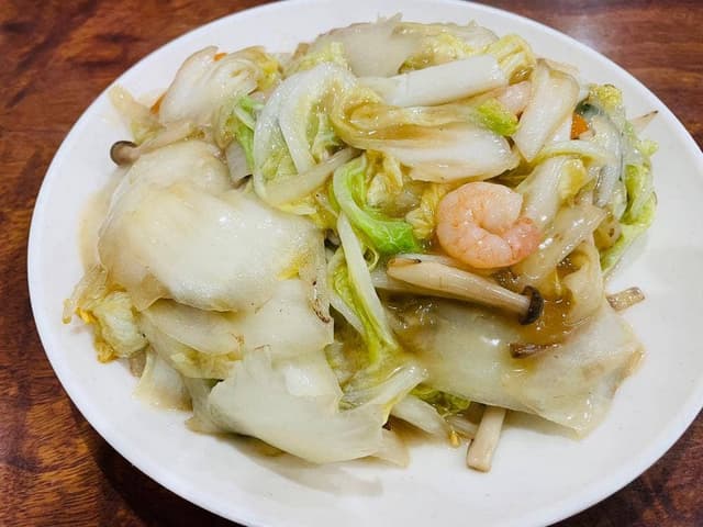 中華料理 聚福 - サブ画像2