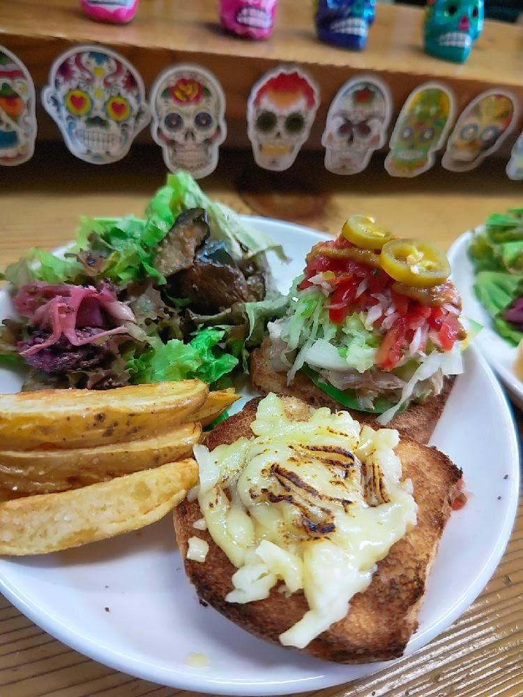 ガブリエルキッチン