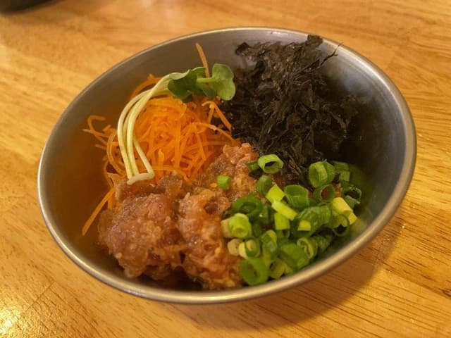立ち呑みスタンド とれまろ - サブ画像2