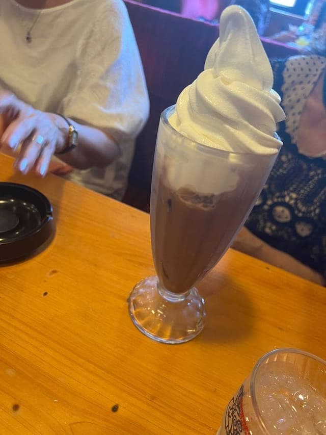 コメダ珈琲店 上名古屋店 - サブ画像1