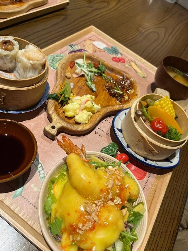 ベジタブルキッチン onion - サブ画像3