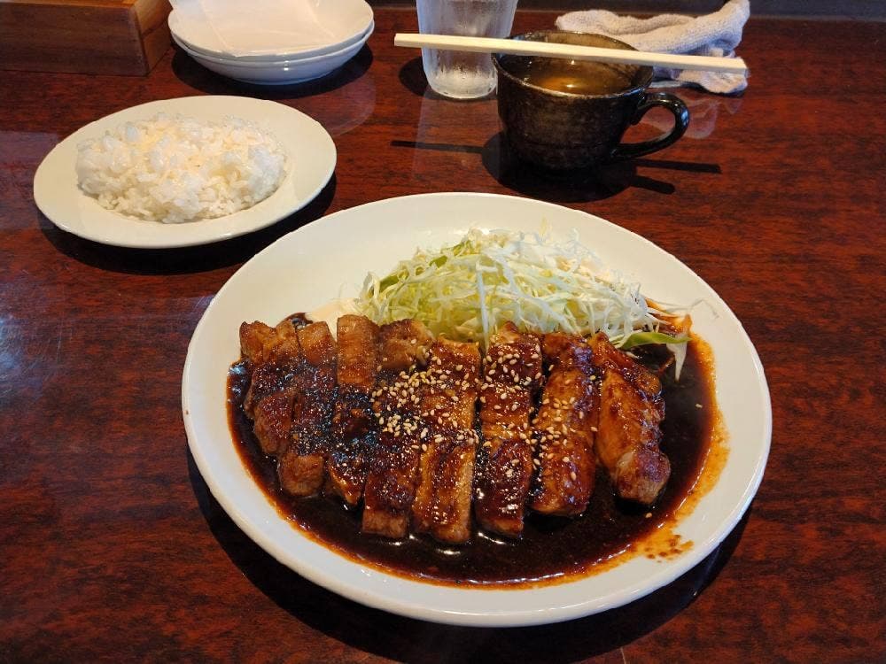 大衆呑場メルカート
