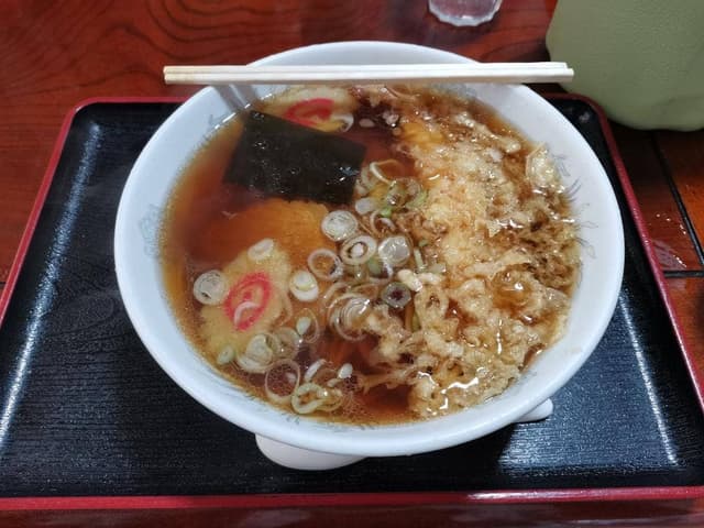 金兵衛食堂 - サブ画像3